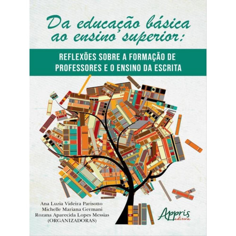 Da Educação Básica Ao Ensino Superior