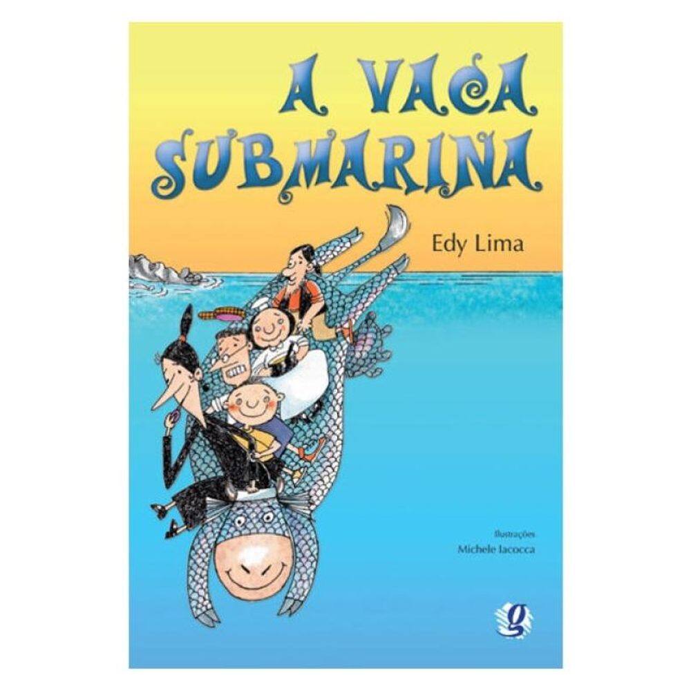 A Vaca Submarina