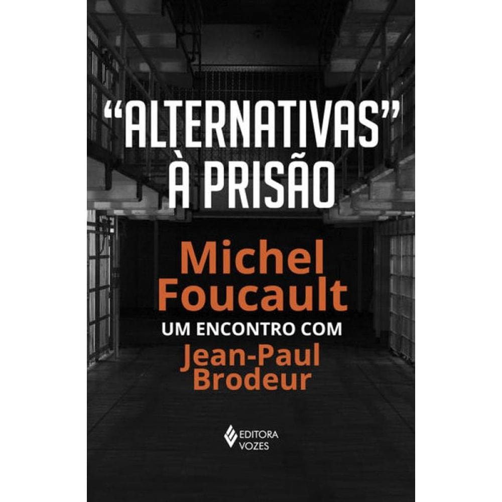Alternativas À Prisão