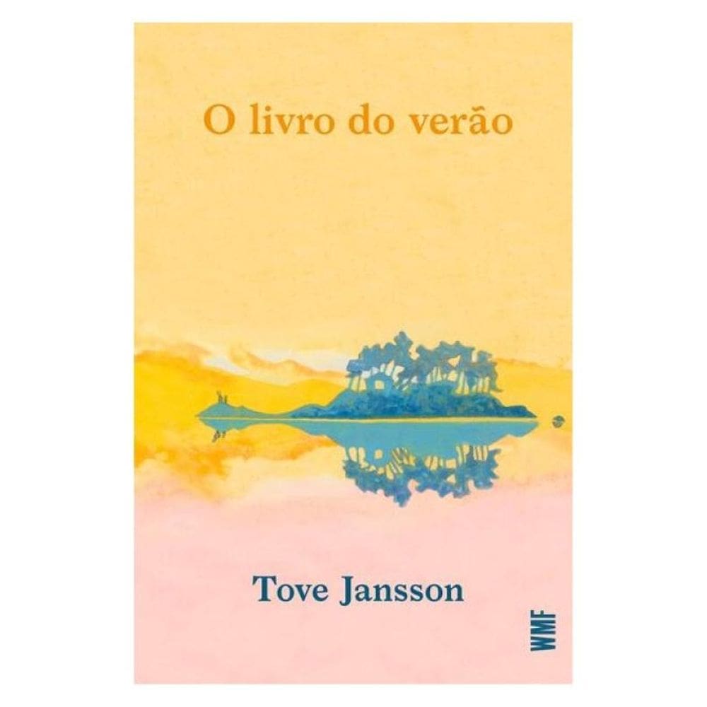 O Livro Do Verão