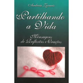 Partilhando A Vida