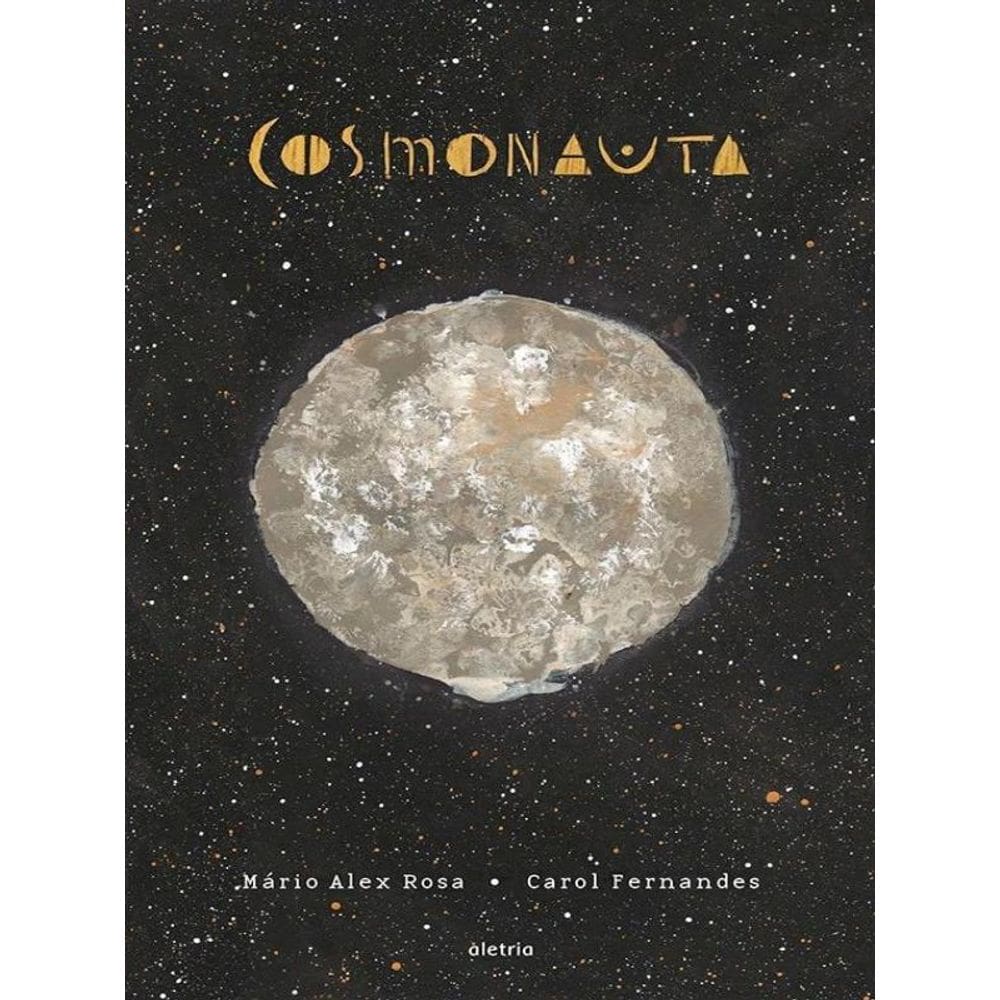 Cosmonauta