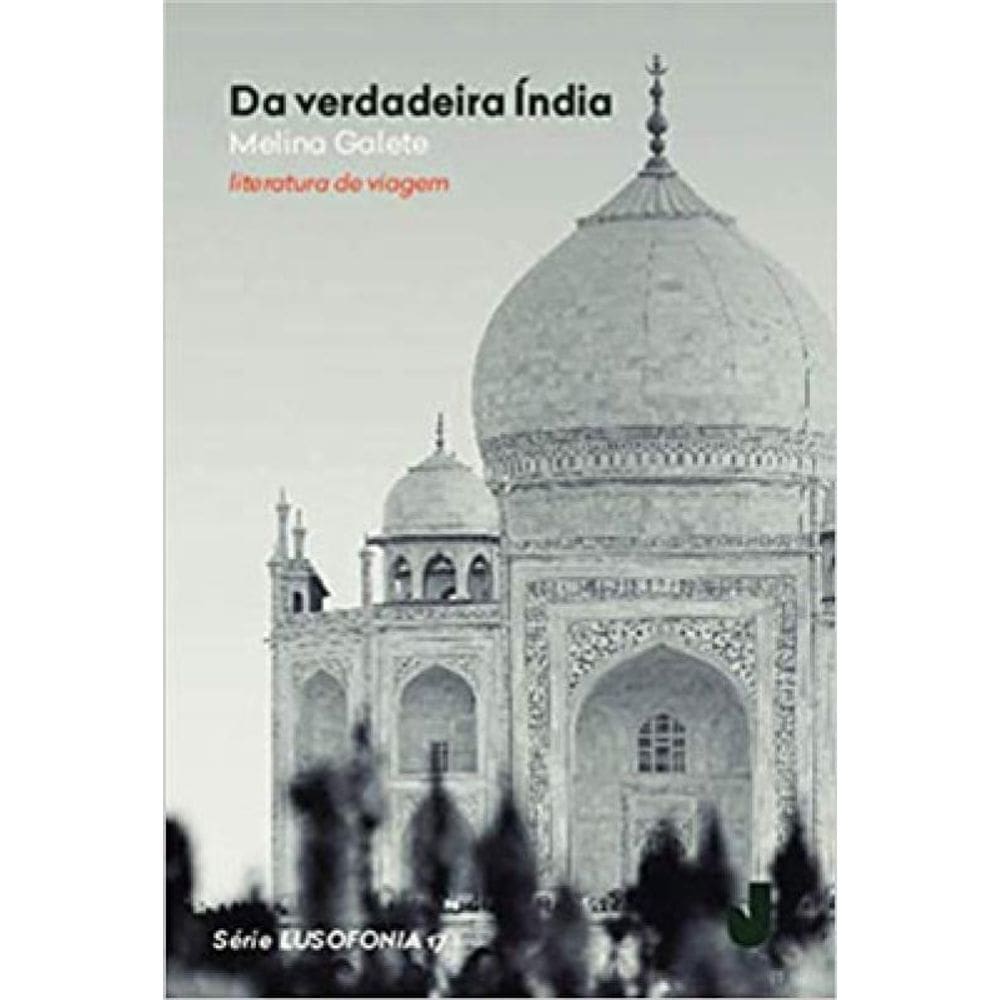 Da Verdadeira Índia