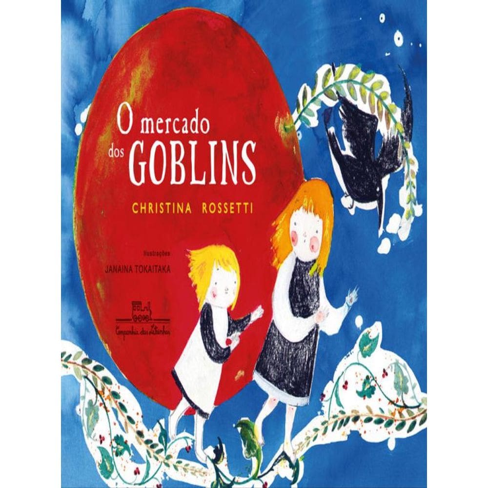 O Mercado Dos Goblins