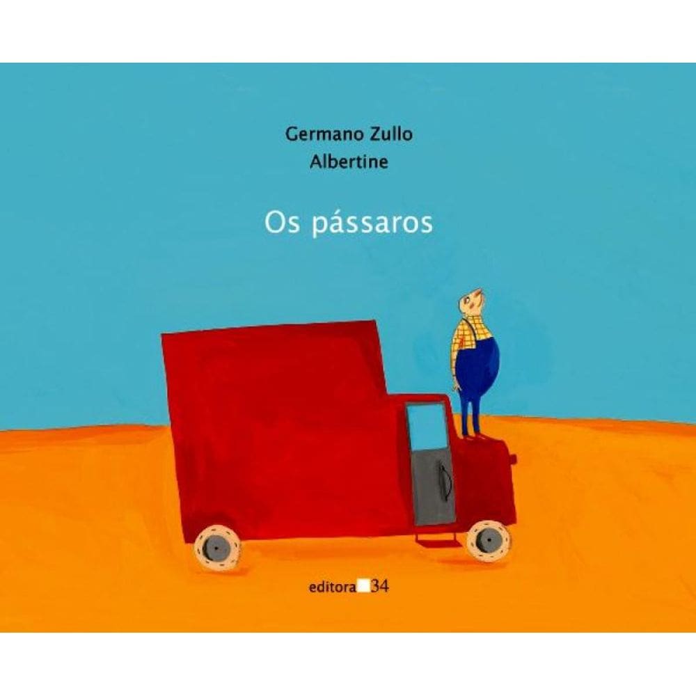 Os Pássaros