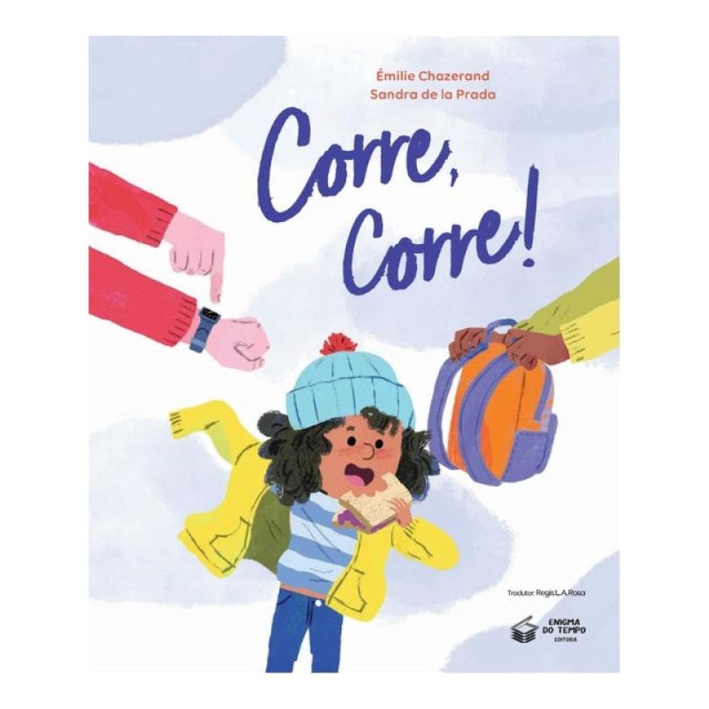 Corre, Corre!