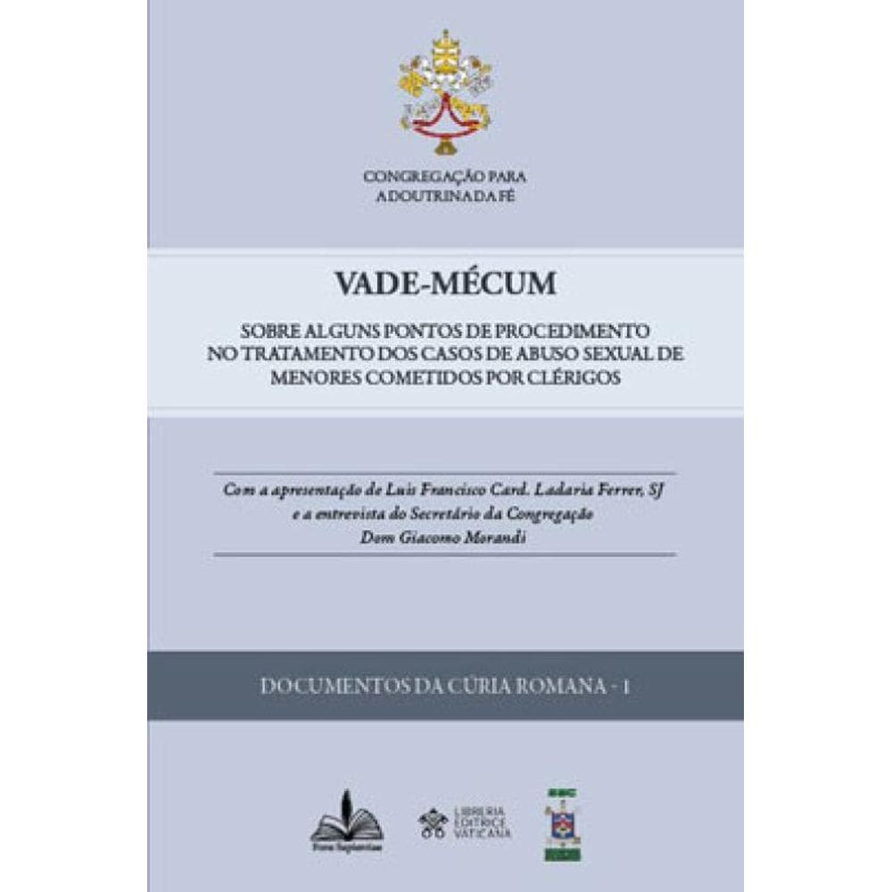 Vade-Mécum