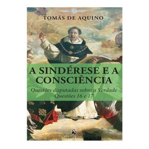 A Sindérese E A Consciência - Questões Disputadas Sobre A Verdade - Questões 16 E 17 (16)