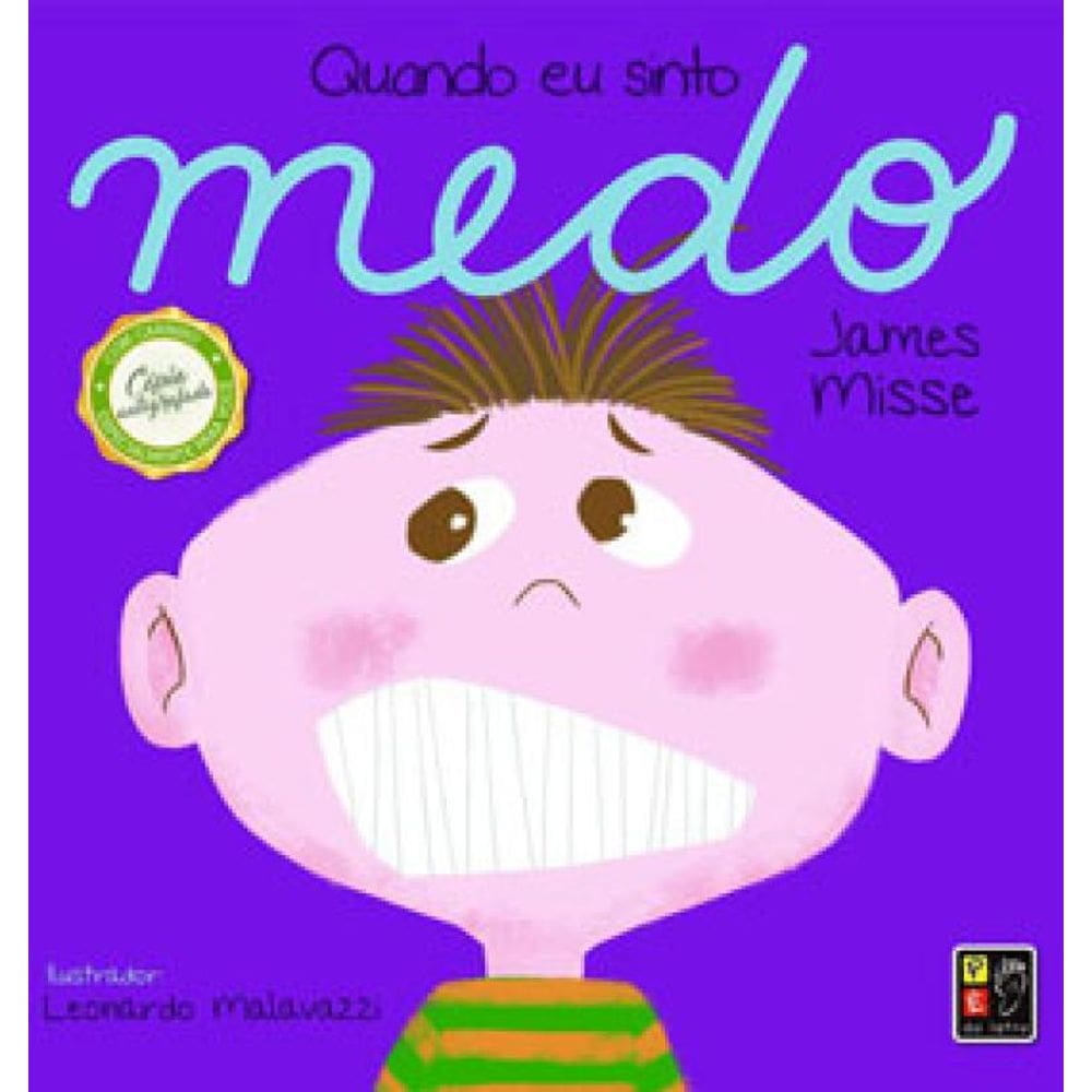 Quando Eu Sinto Medo