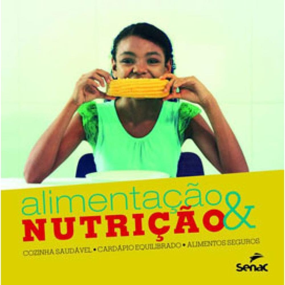 Alimentacao & Nutrição