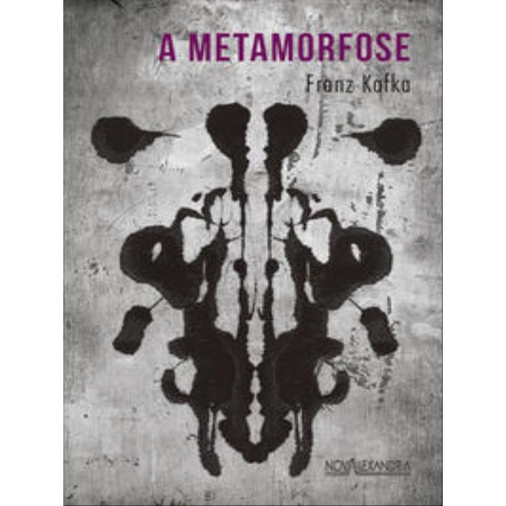 A Metamorfose
