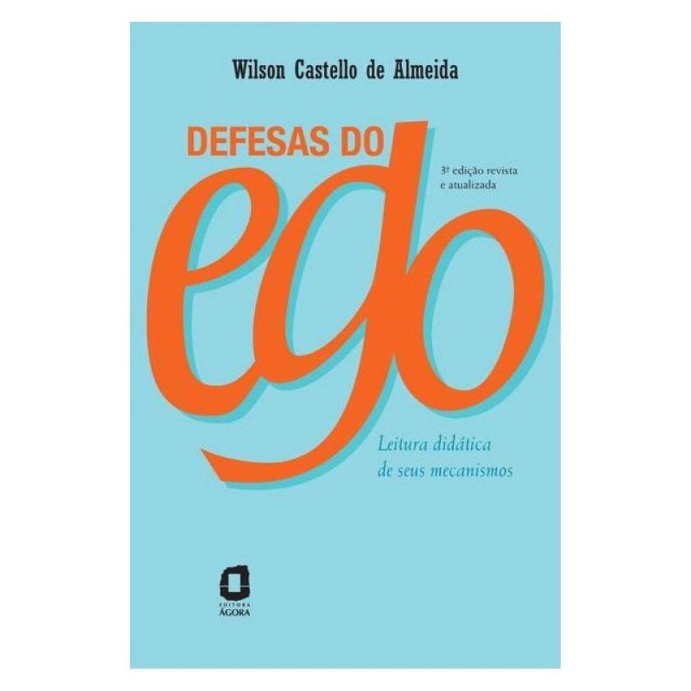Defesas Do Ego