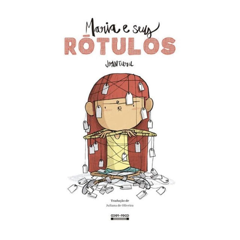 Maria E Seus Rótulos