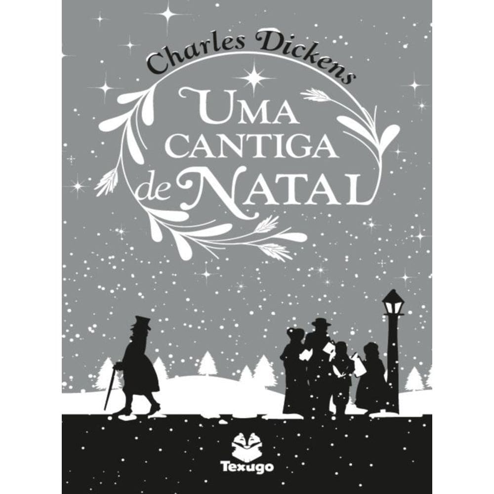 Uma Cantiga De Natal