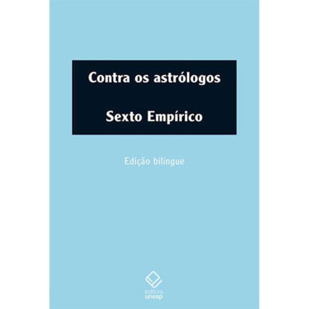 Contra Os Astrólogos