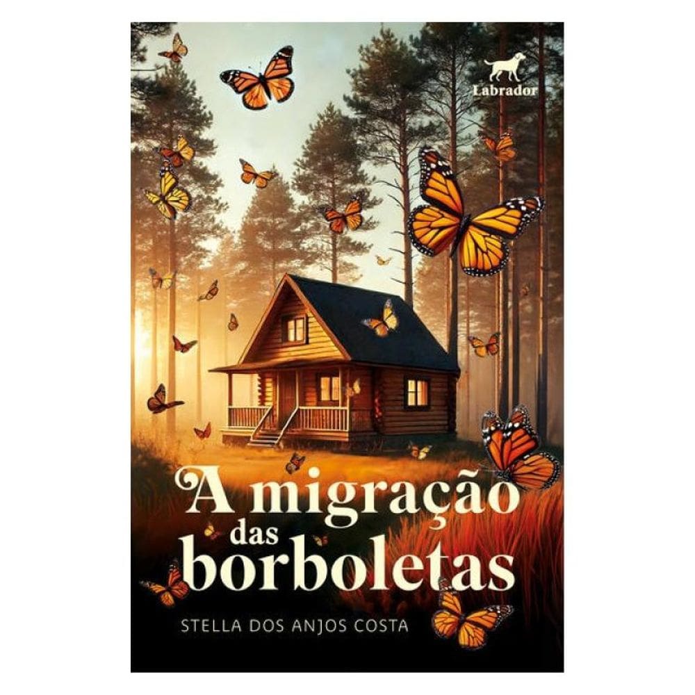A Migração Das Borboletas