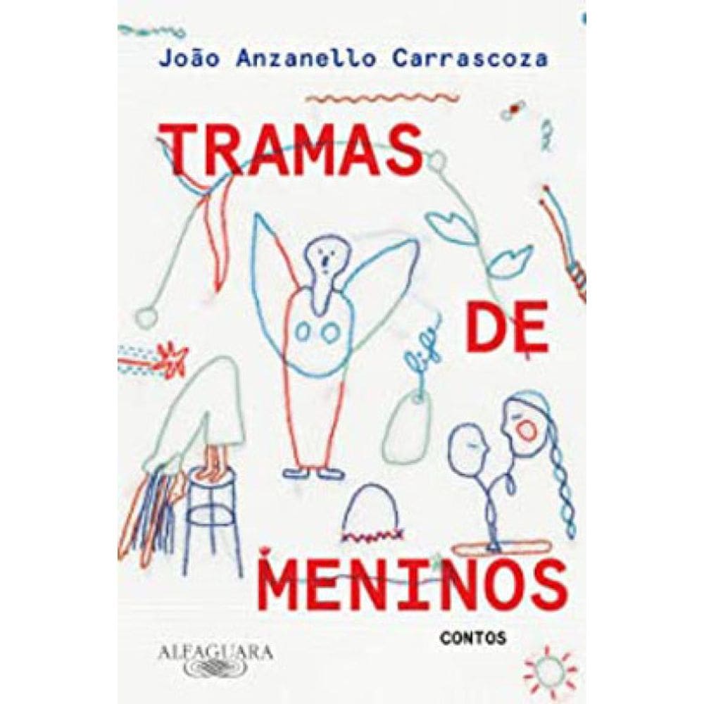 Tramas De Meninos