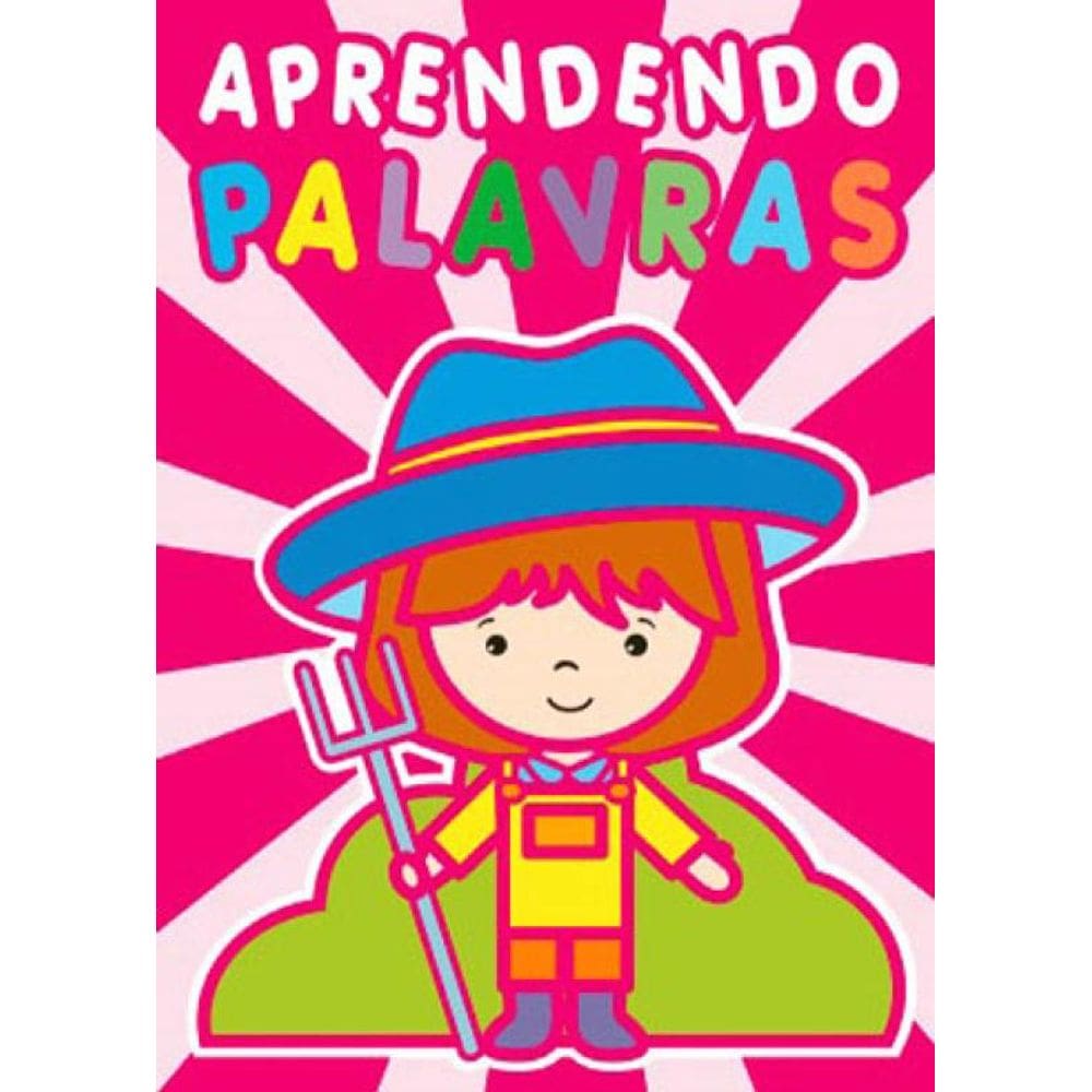 Aprendendo Palavras