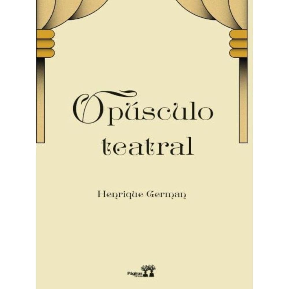 Opúsculo Teatral