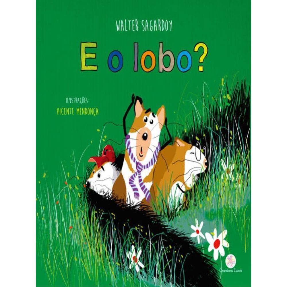 E O Lobo?