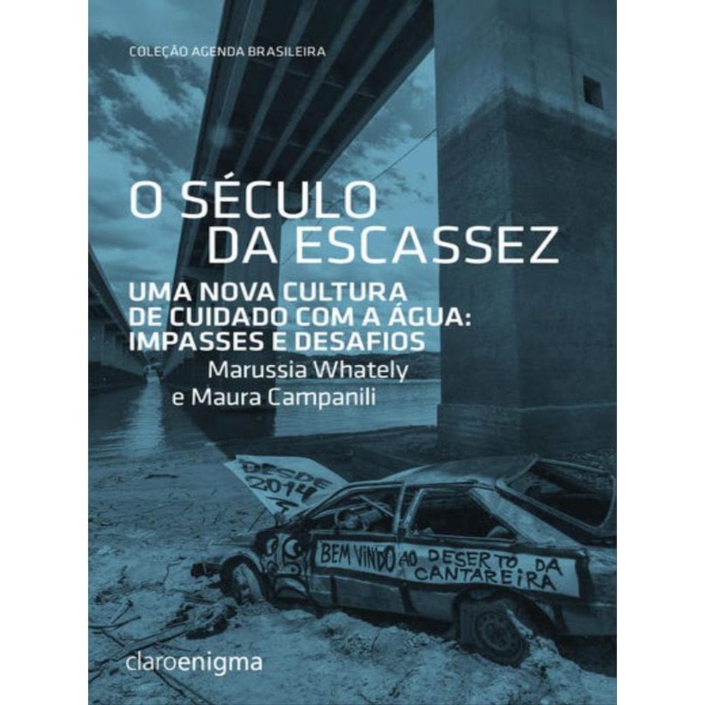 O Século Da Escassez