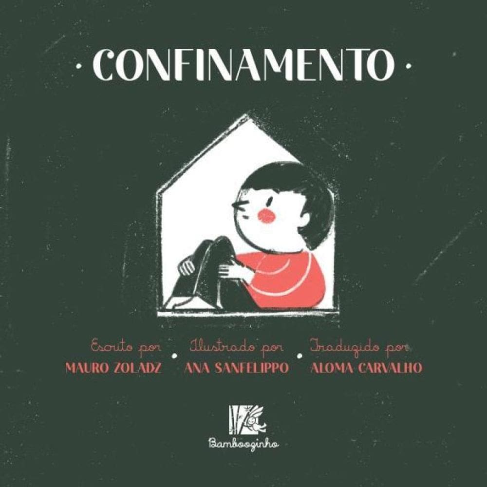 Confinamento