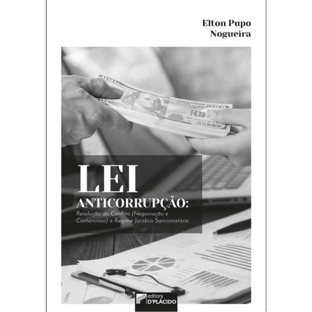 Lei Anticorrupção