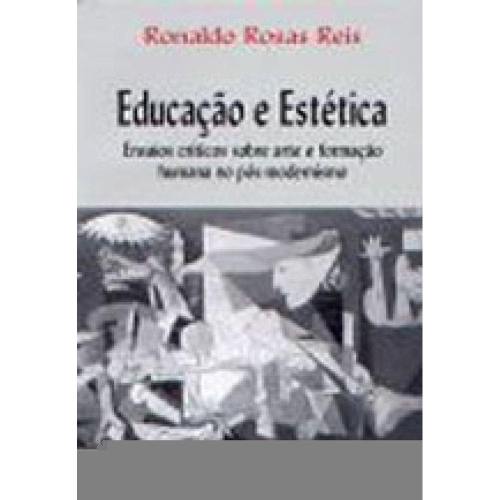 Educação E Estética