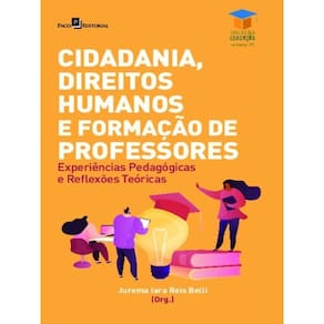 Cidadania, Direitos Humanos E Formação De Professores