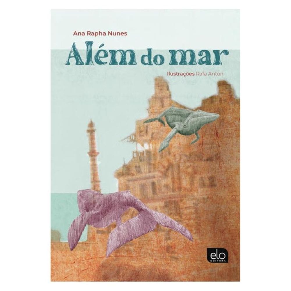 Além Do Mar
