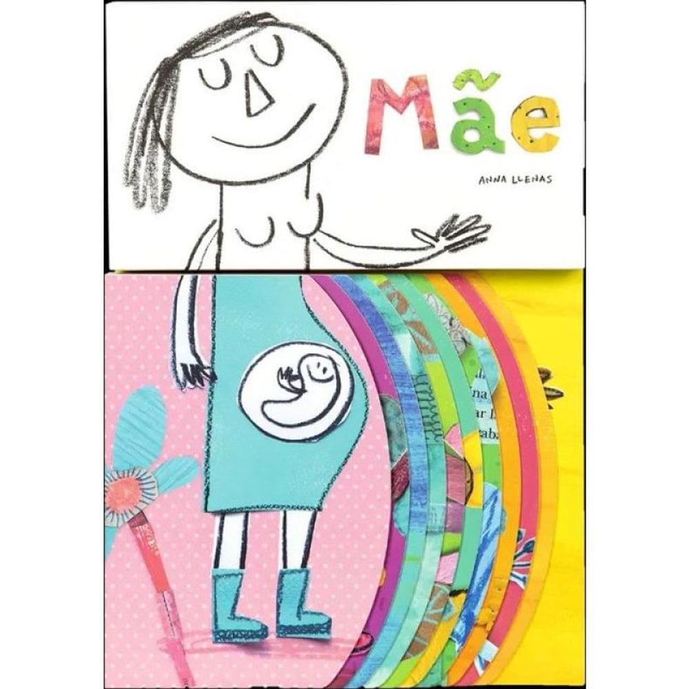 Mãe