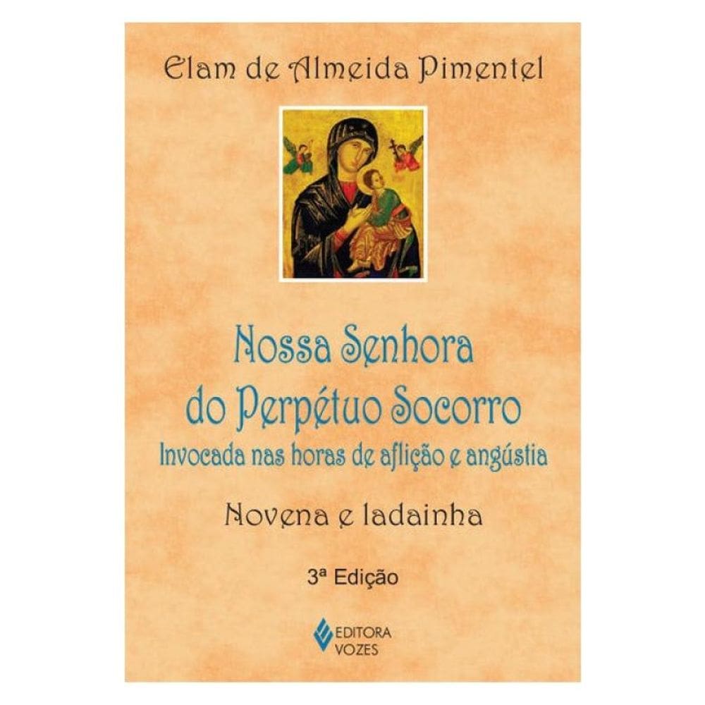 Nossa Senhora Do Perpétuo Socorro