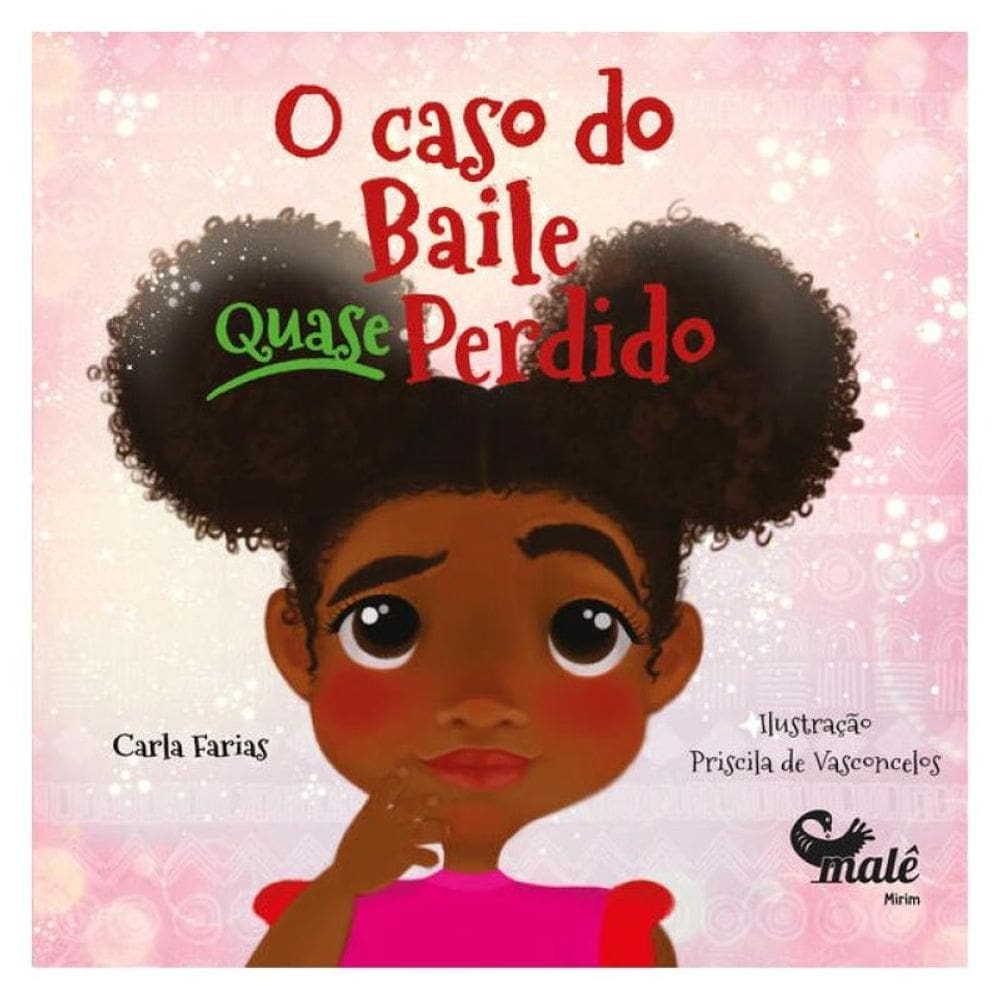 O Caso Do Baile Quase Perdido