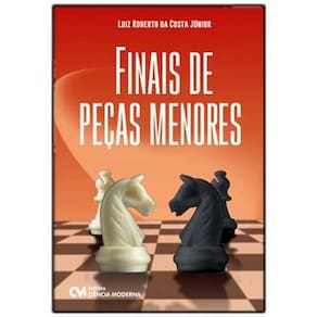 Finais De Peças Menores