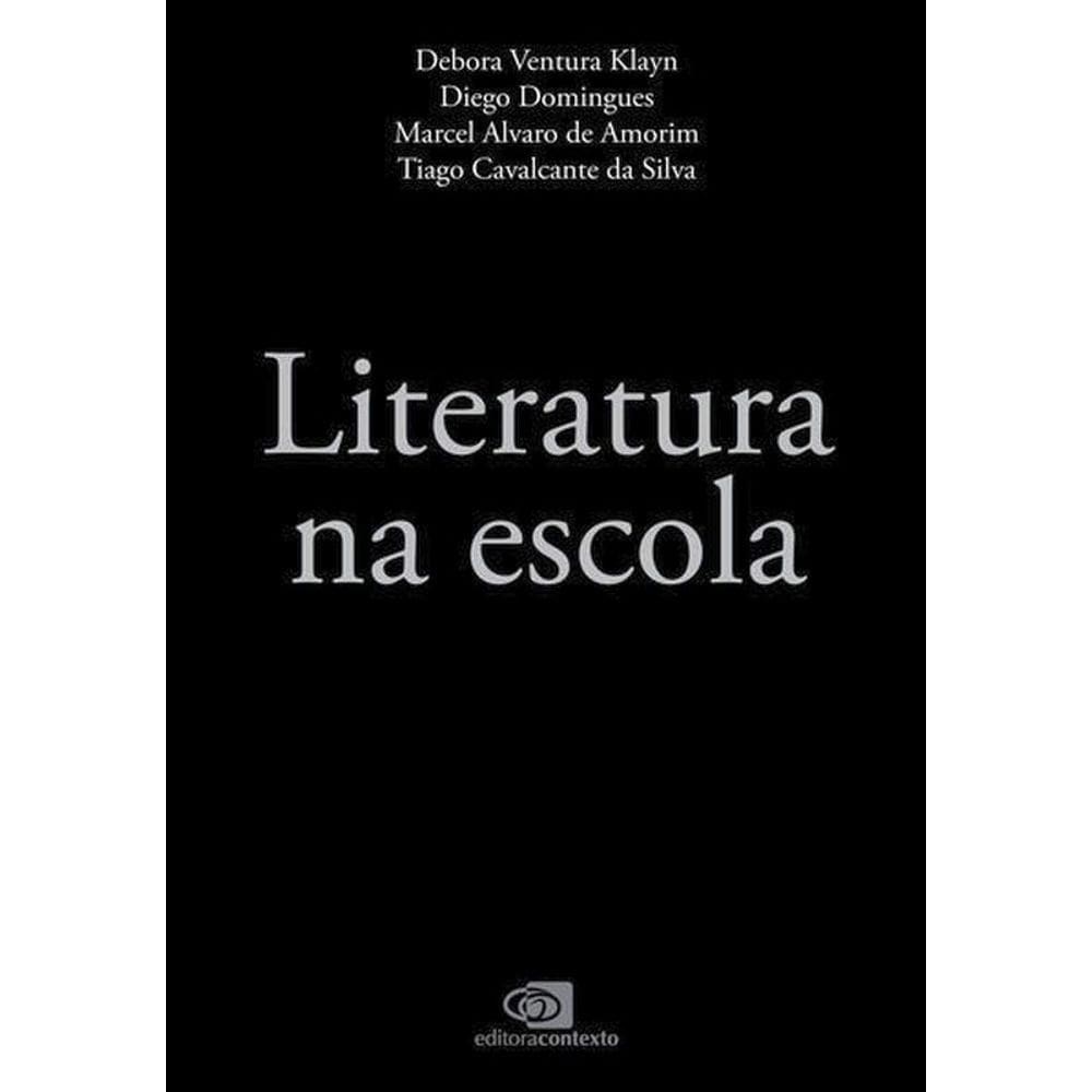 Literatura Na Escola