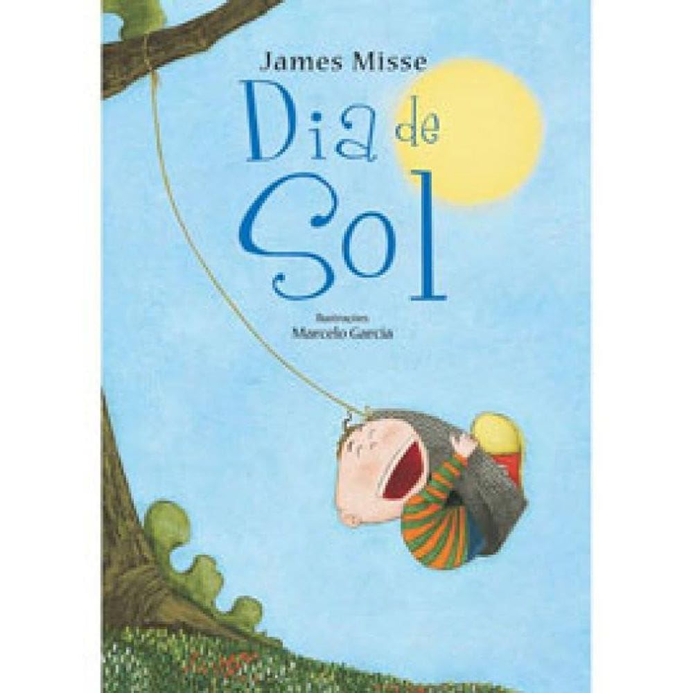 Dia De Sol