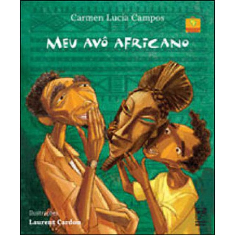 Meu Avô Africano