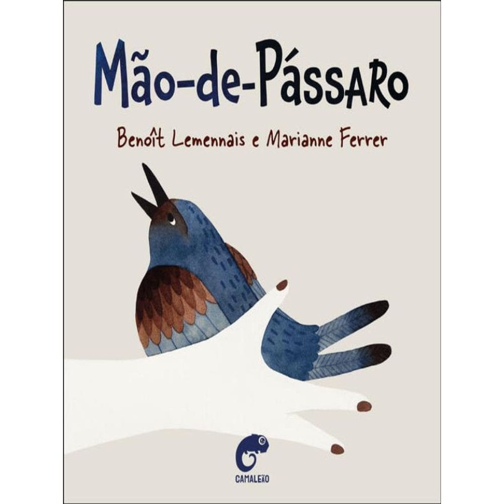 Mão-De-Pássaro