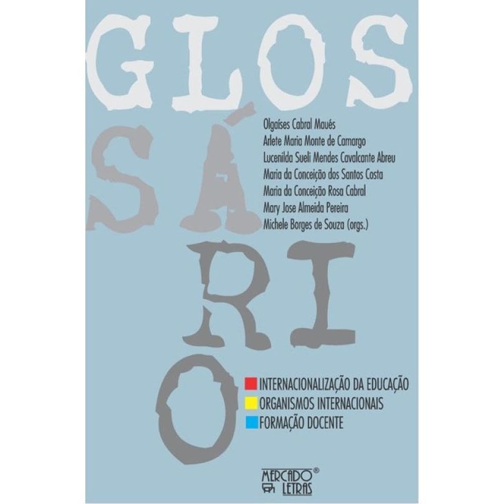 Glossário