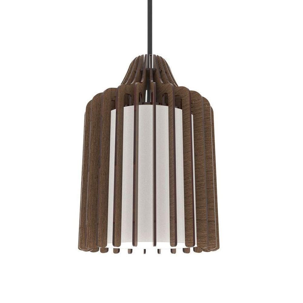 Luminária Pendente Canaã Eve