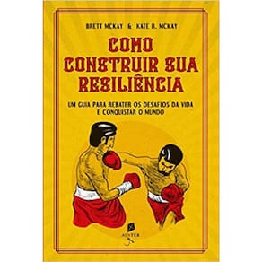 Como Construir Sua Resiliencia