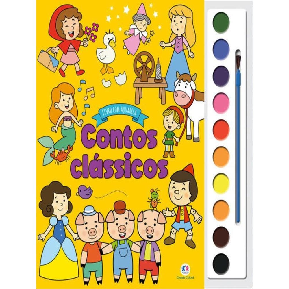 Contos Clássicos