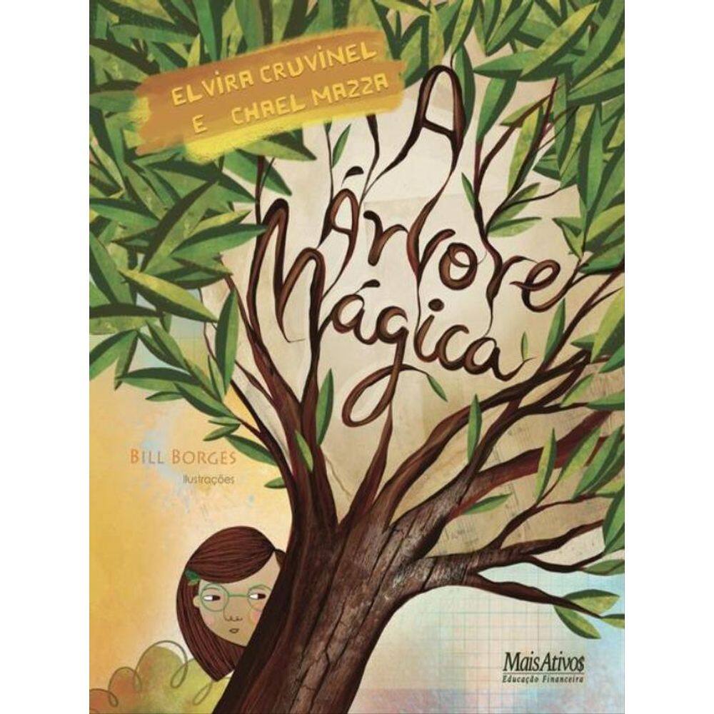 Árvore Mágica