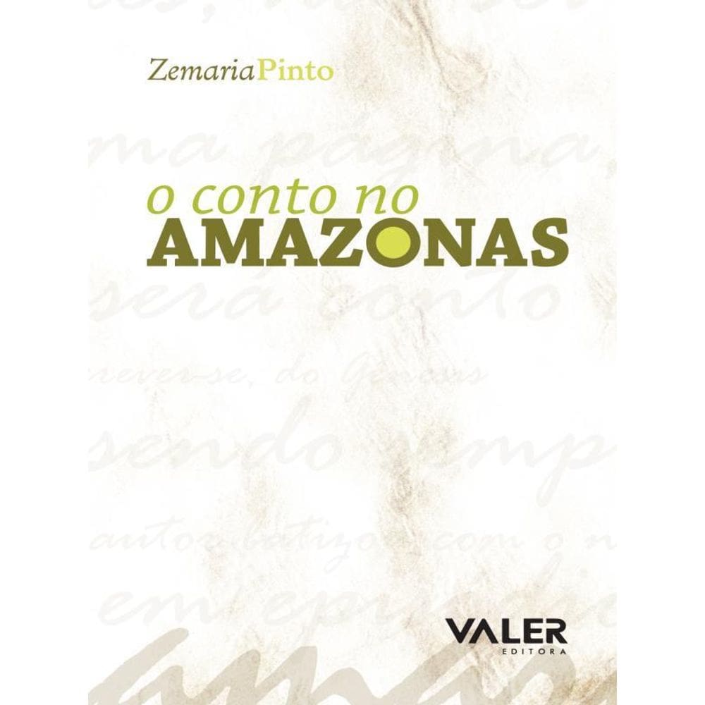 O Conto No Amazonas