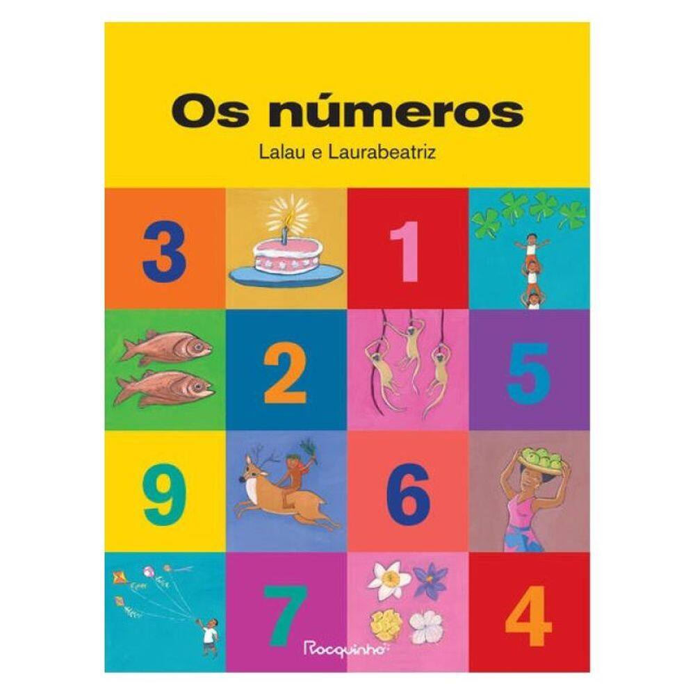 Os Números