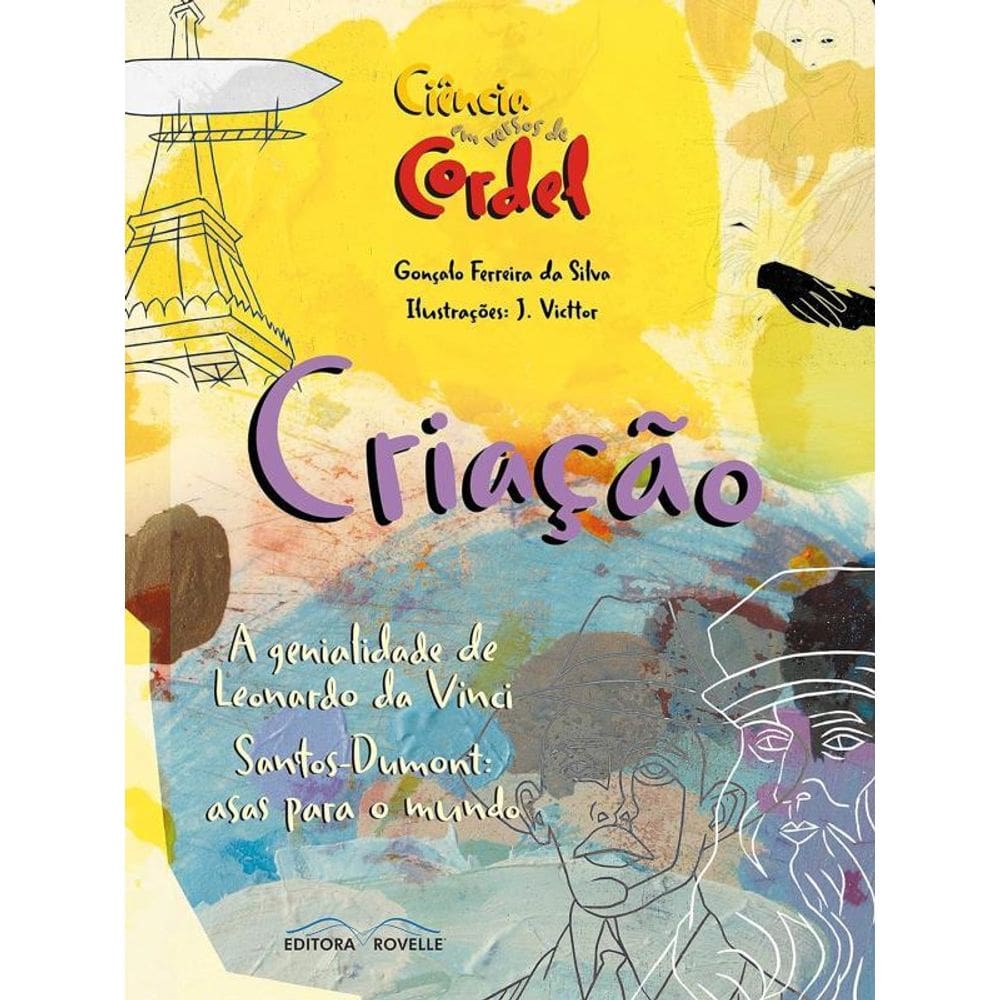 Criaçao