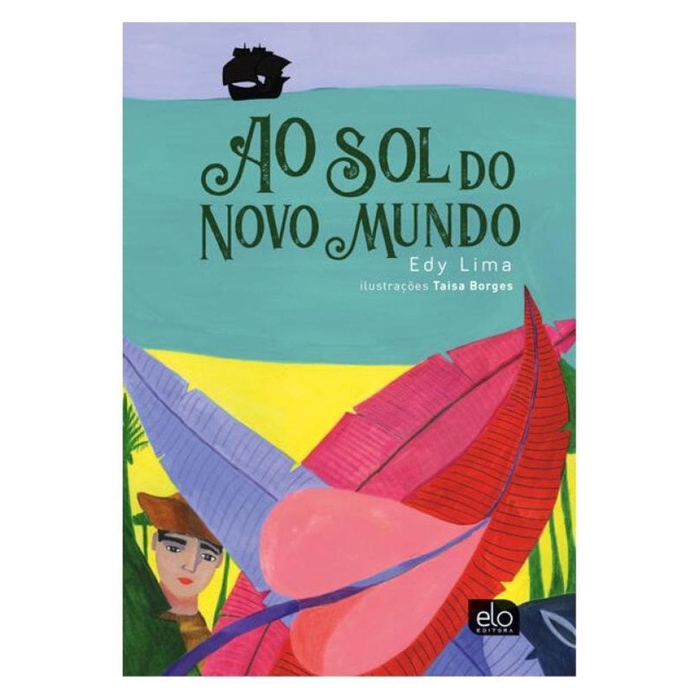 Ao Sol Do Novo Mundo