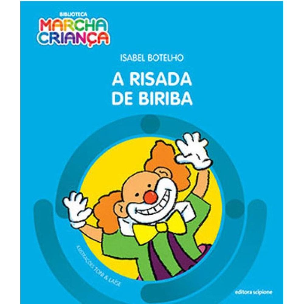 A Risada De Biriba