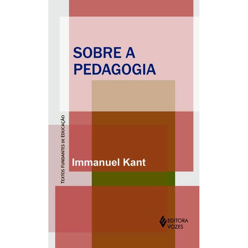 Sobre A Pedagogia