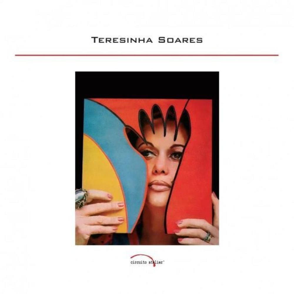 Teresinha Soares - Vol. 50